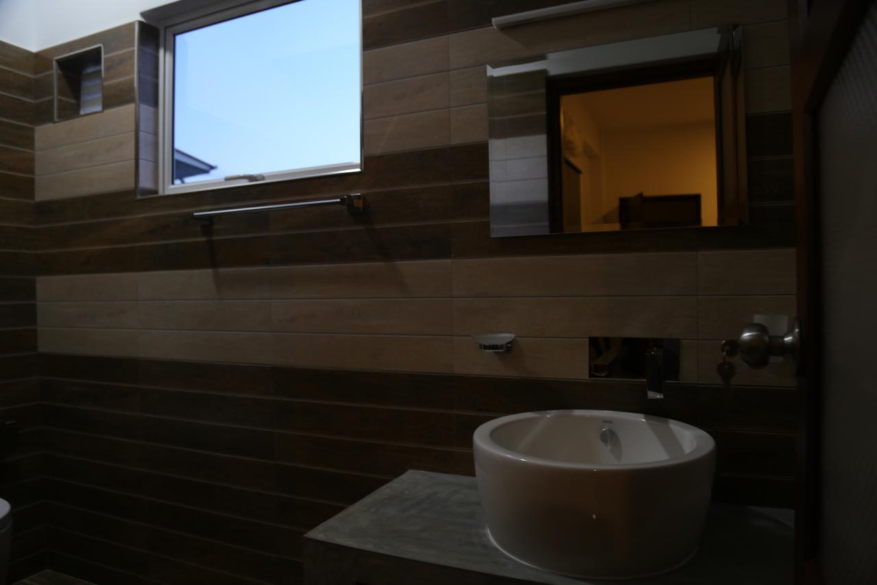 Hikka Regent Hotel Hikkaduwa Dış mekan fotoğraf