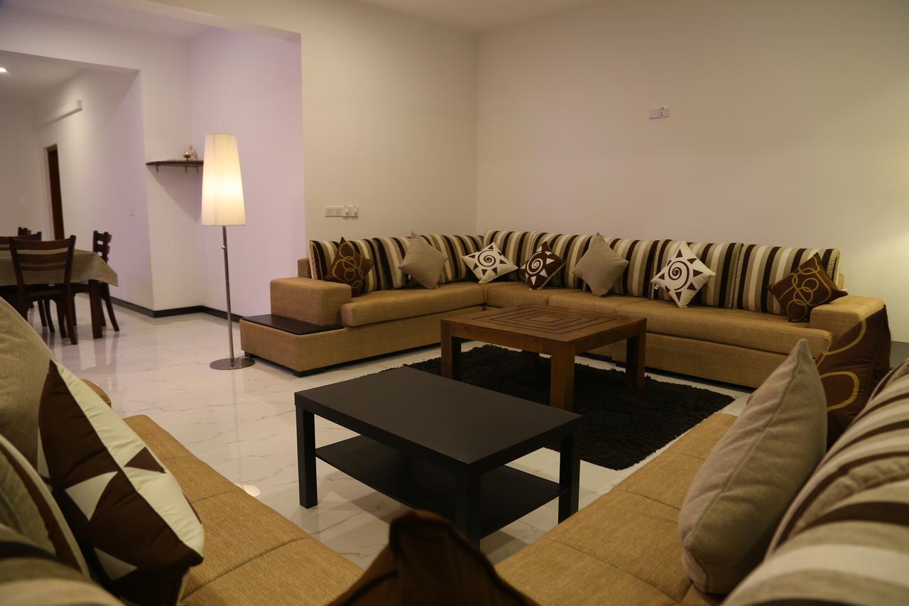 Hikka Regent Hotel Hikkaduwa Dış mekan fotoğraf