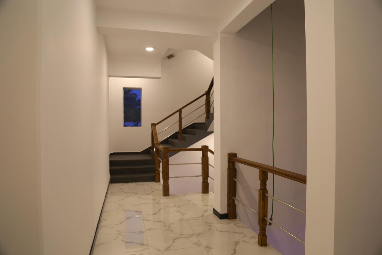 Hikka Regent Hotel Hikkaduwa Dış mekan fotoğraf