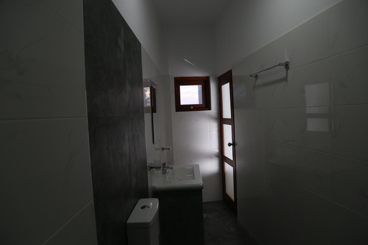 Hikka Regent Hotel Hikkaduwa Dış mekan fotoğraf